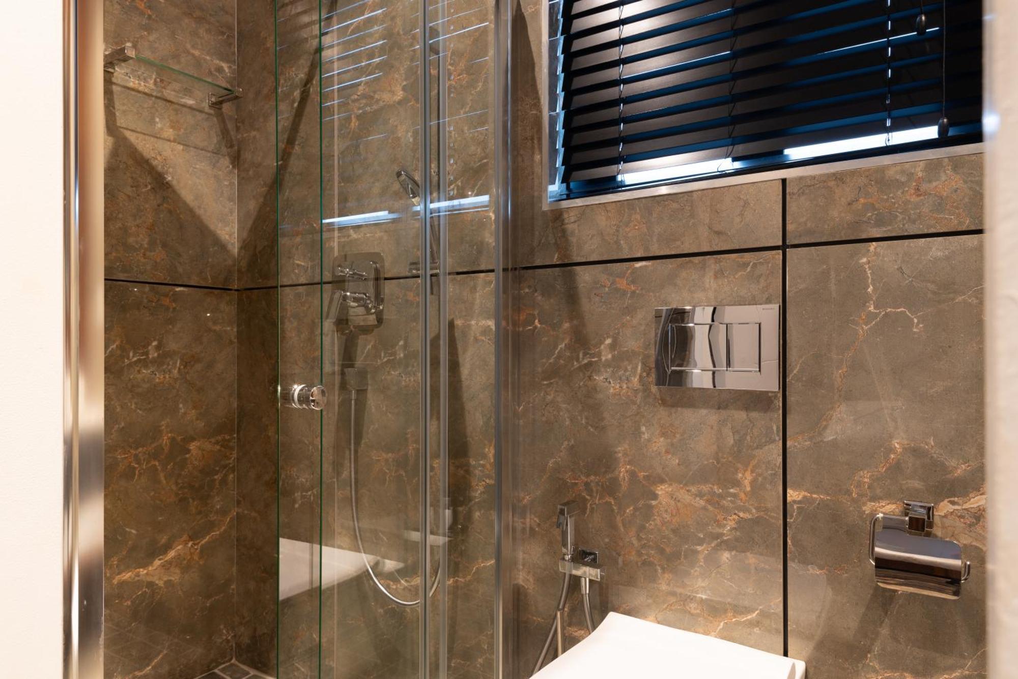 Anfani Boutique Hotel พอร์ตเอลิซาเบธ ห้อง รูปภาพ
