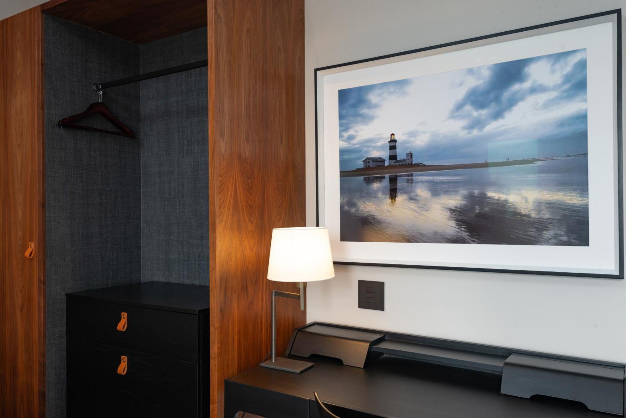 Anfani Boutique Hotel พอร์ตเอลิซาเบธ ภายนอก รูปภาพ