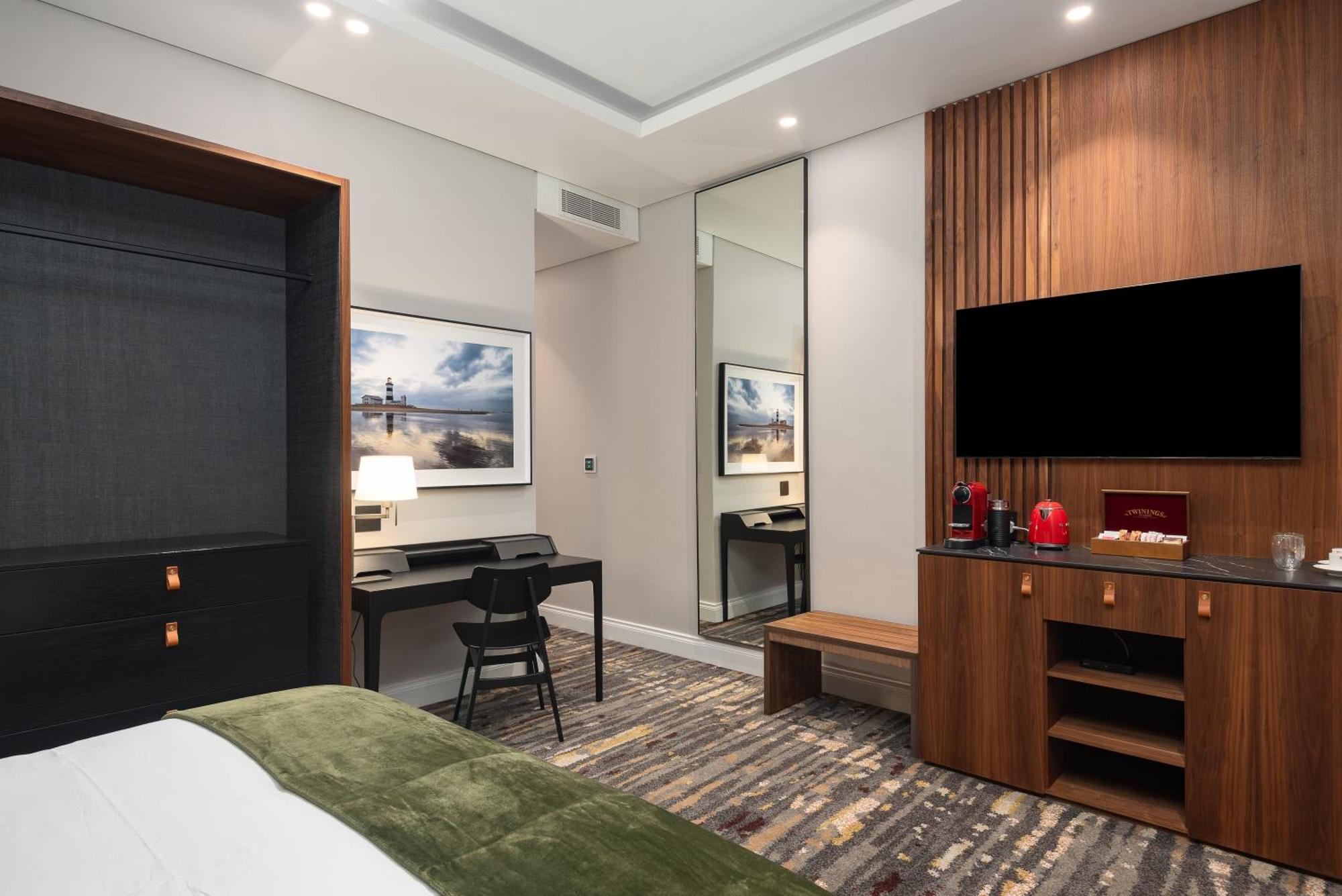 Anfani Boutique Hotel พอร์ตเอลิซาเบธ ภายนอก รูปภาพ