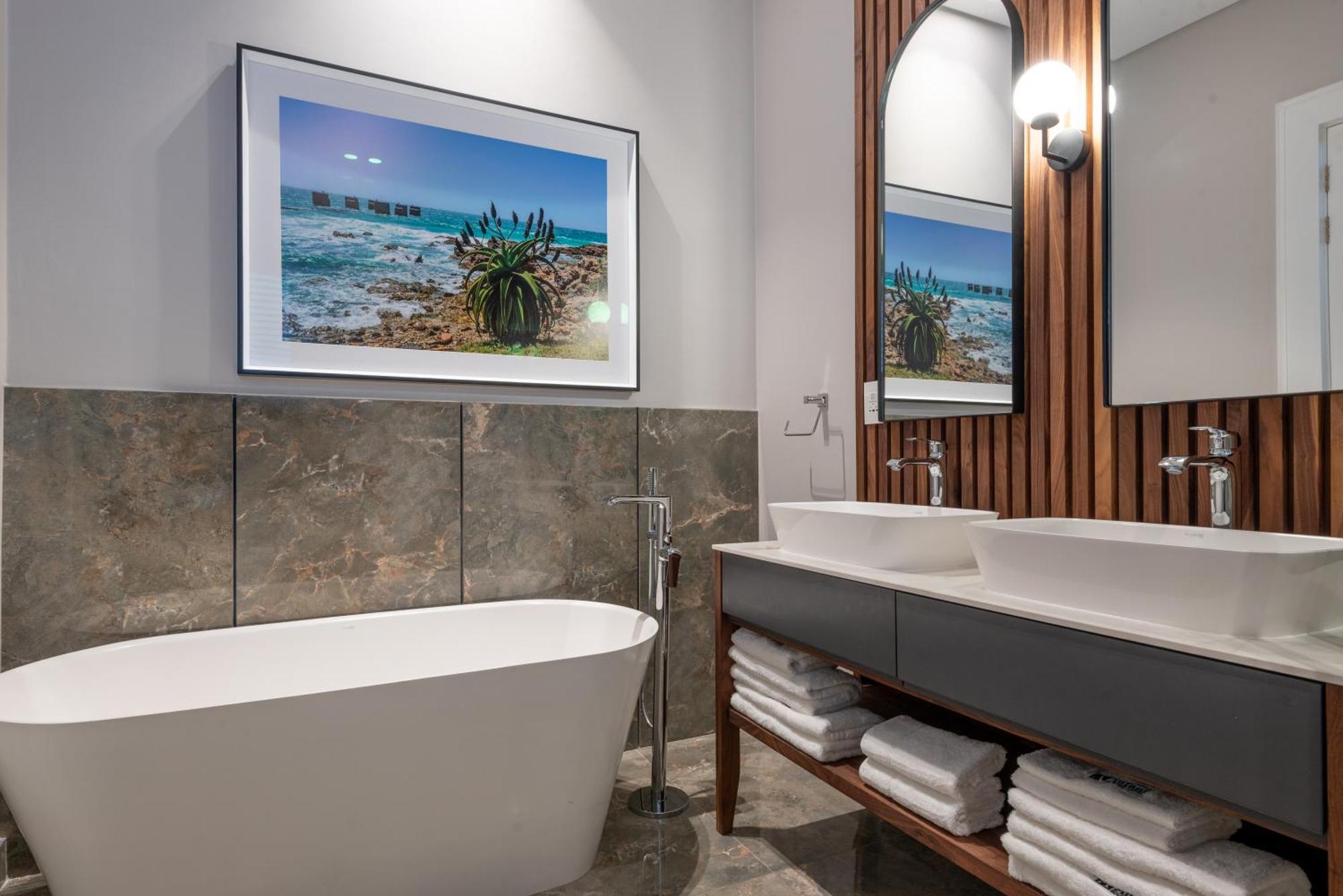 Anfani Boutique Hotel พอร์ตเอลิซาเบธ ภายนอก รูปภาพ