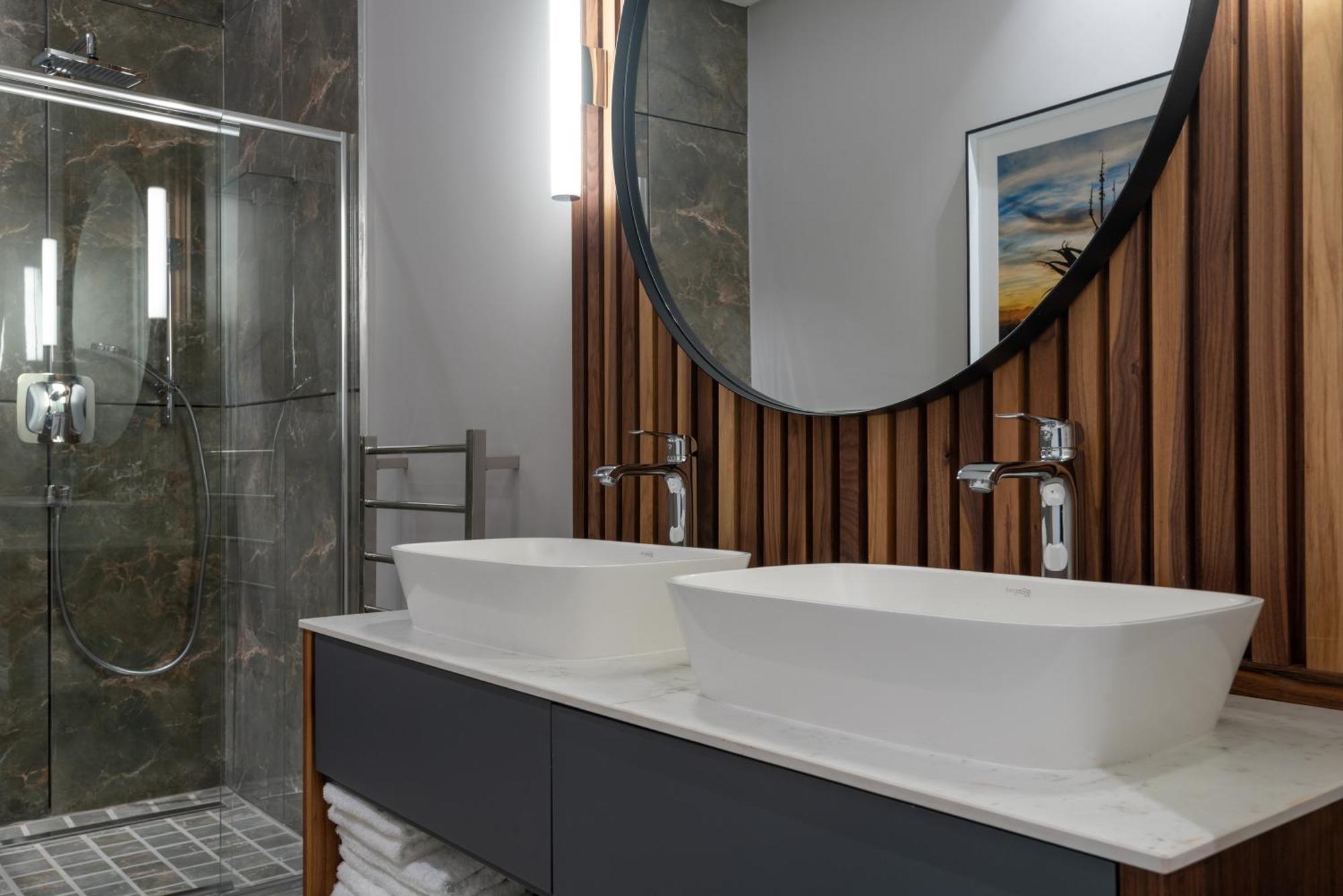Anfani Boutique Hotel พอร์ตเอลิซาเบธ ภายนอก รูปภาพ