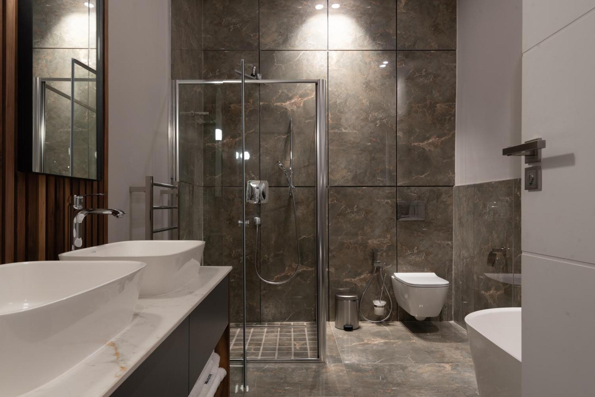 Anfani Boutique Hotel พอร์ตเอลิซาเบธ ภายนอก รูปภาพ