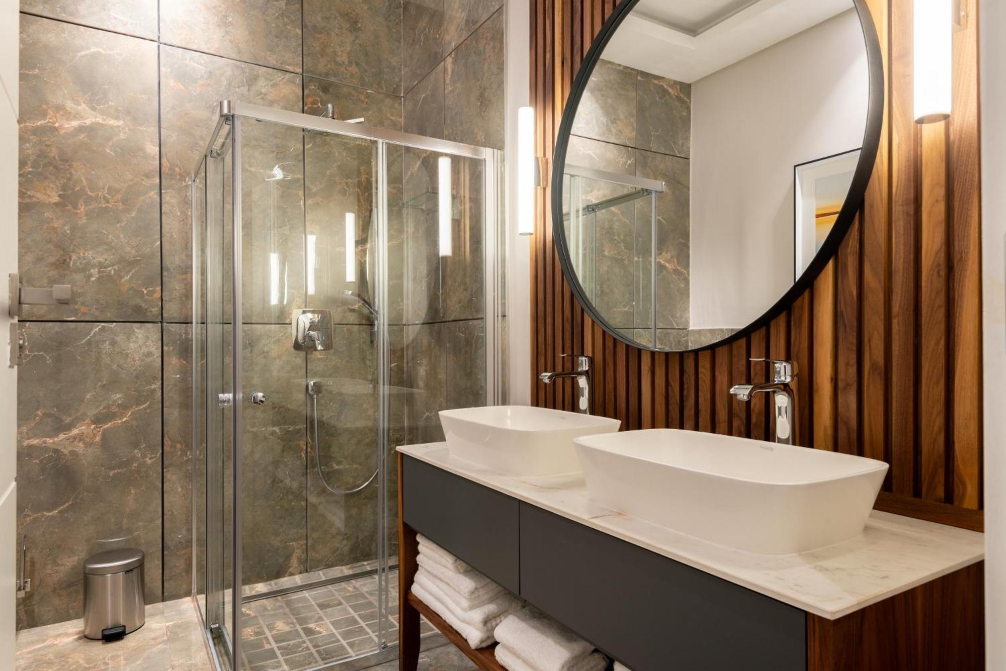 Anfani Boutique Hotel พอร์ตเอลิซาเบธ ภายนอก รูปภาพ