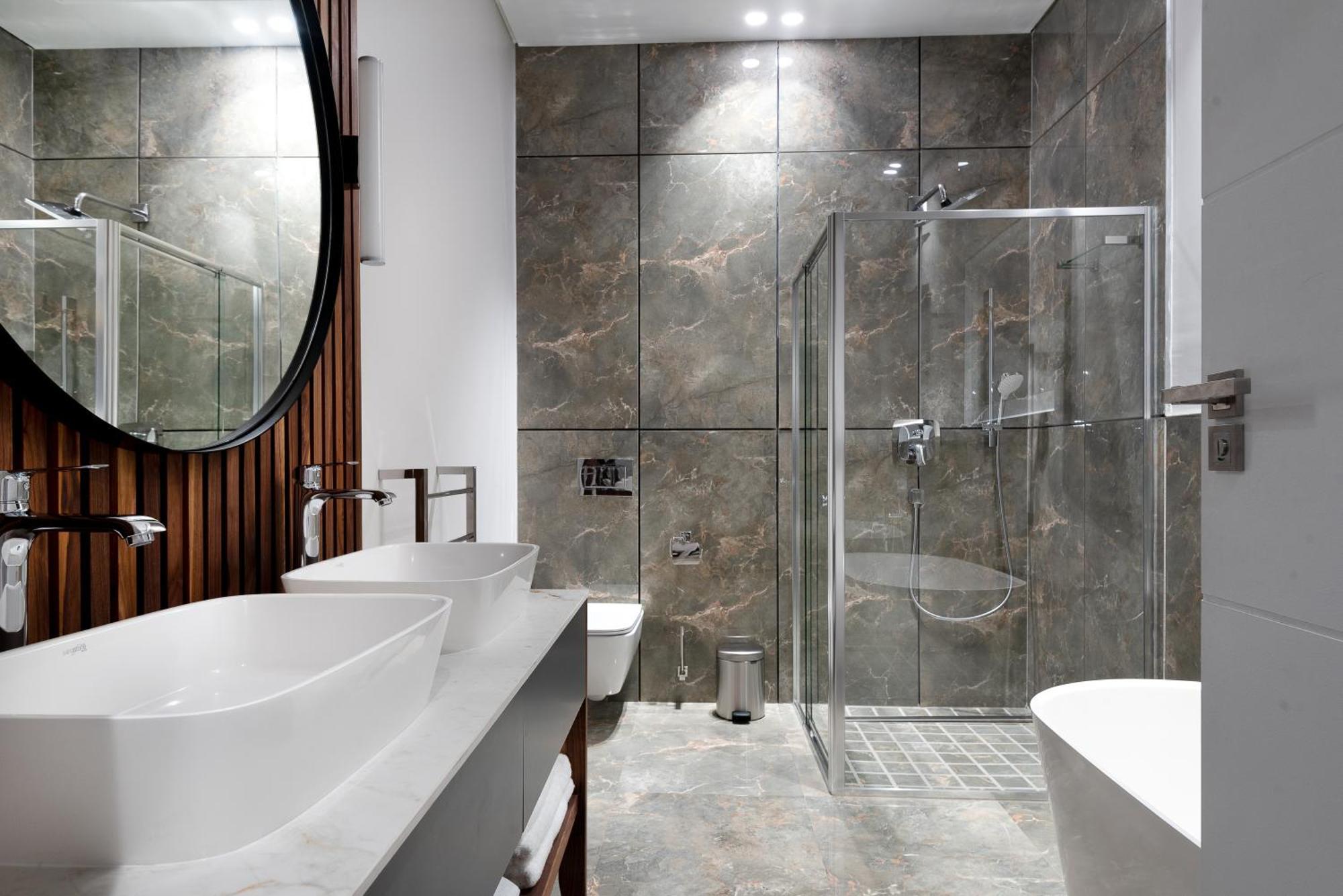 Anfani Boutique Hotel พอร์ตเอลิซาเบธ ภายนอก รูปภาพ