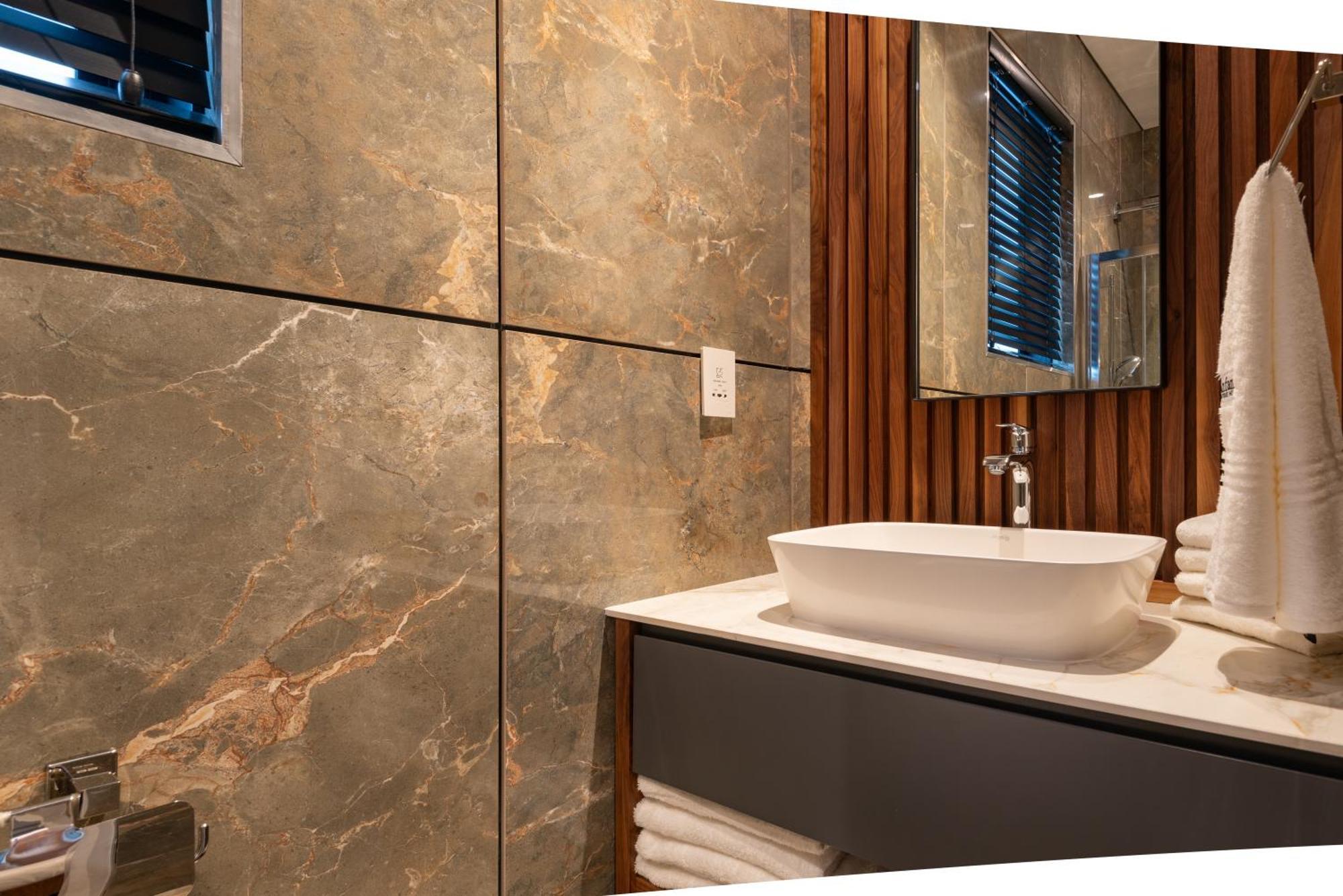 Anfani Boutique Hotel พอร์ตเอลิซาเบธ ห้อง รูปภาพ