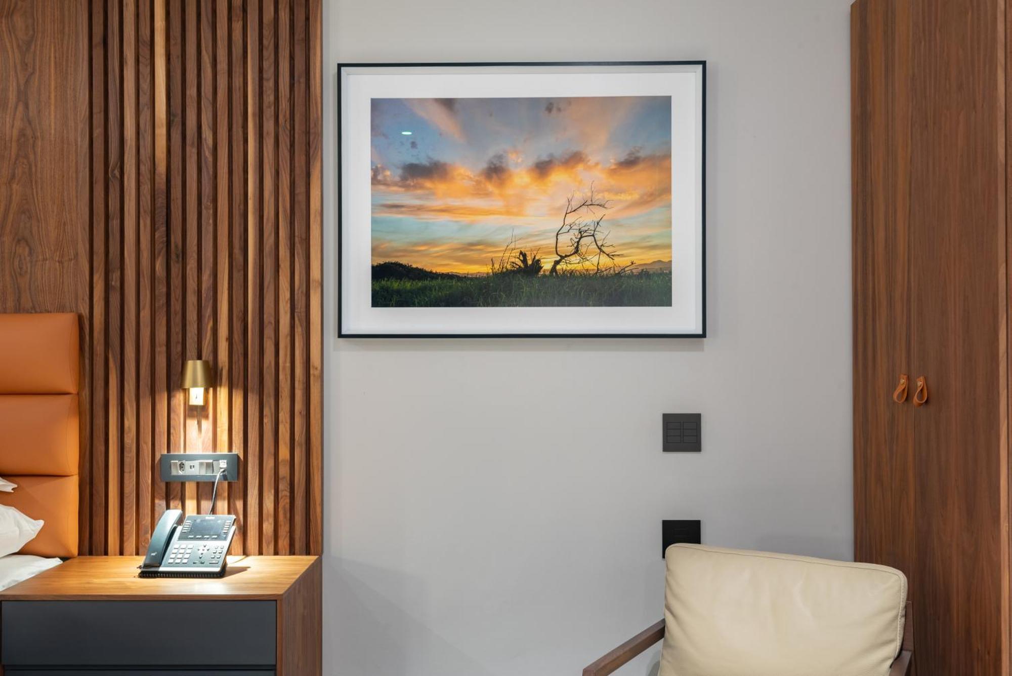 Anfani Boutique Hotel พอร์ตเอลิซาเบธ ภายนอก รูปภาพ