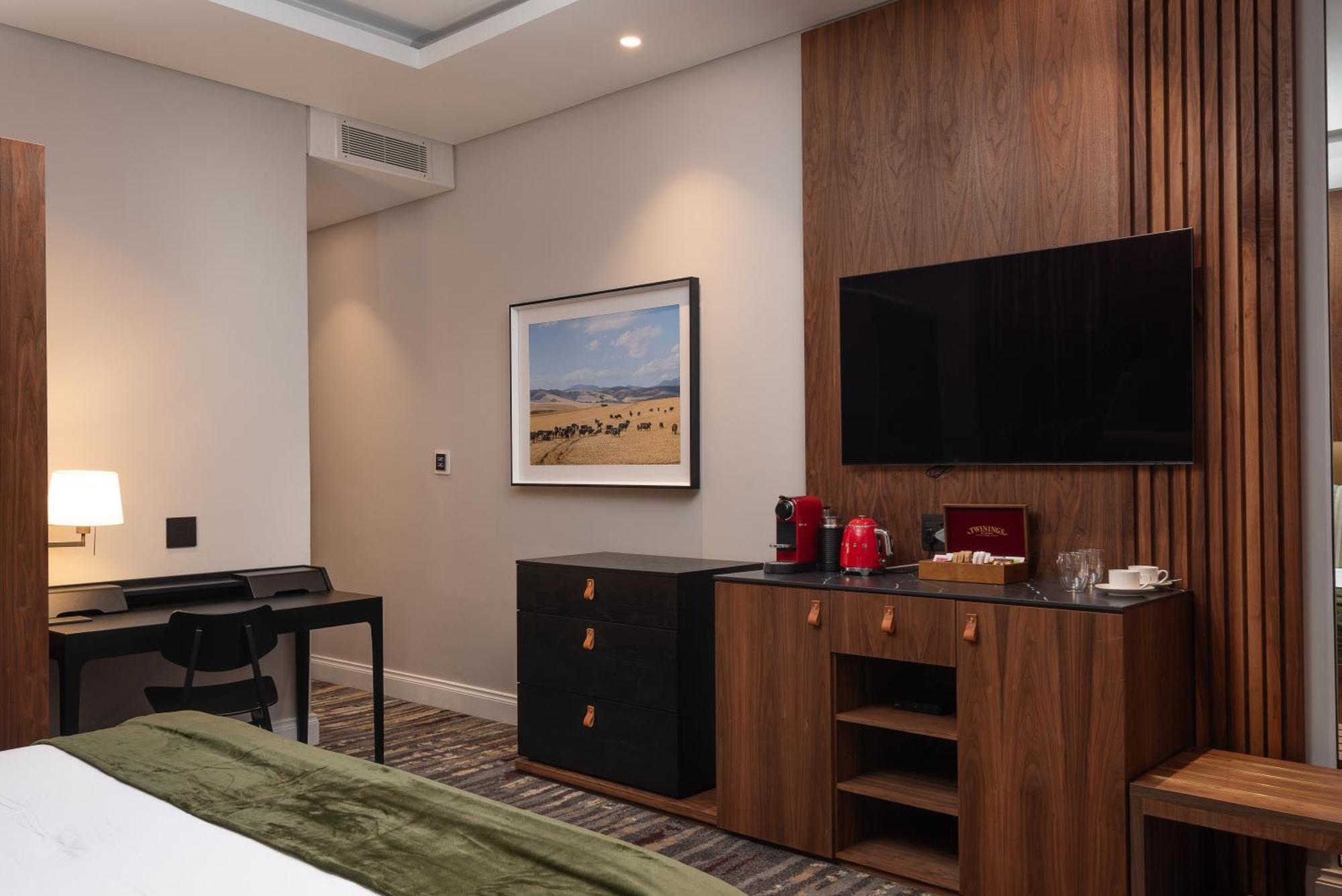 Anfani Boutique Hotel พอร์ตเอลิซาเบธ ภายนอก รูปภาพ