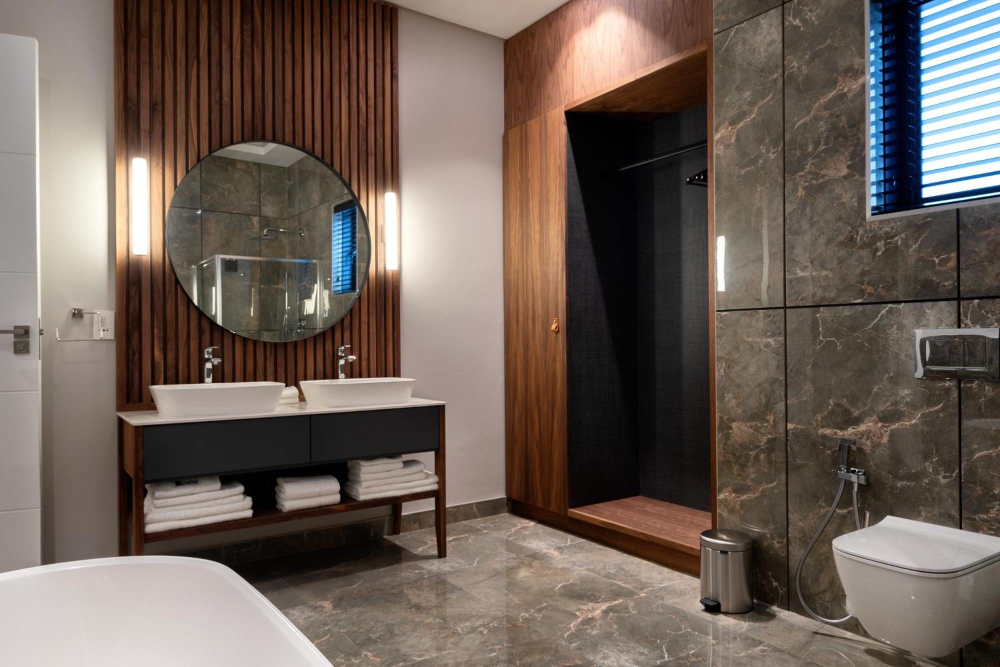 Anfani Boutique Hotel พอร์ตเอลิซาเบธ ภายนอก รูปภาพ