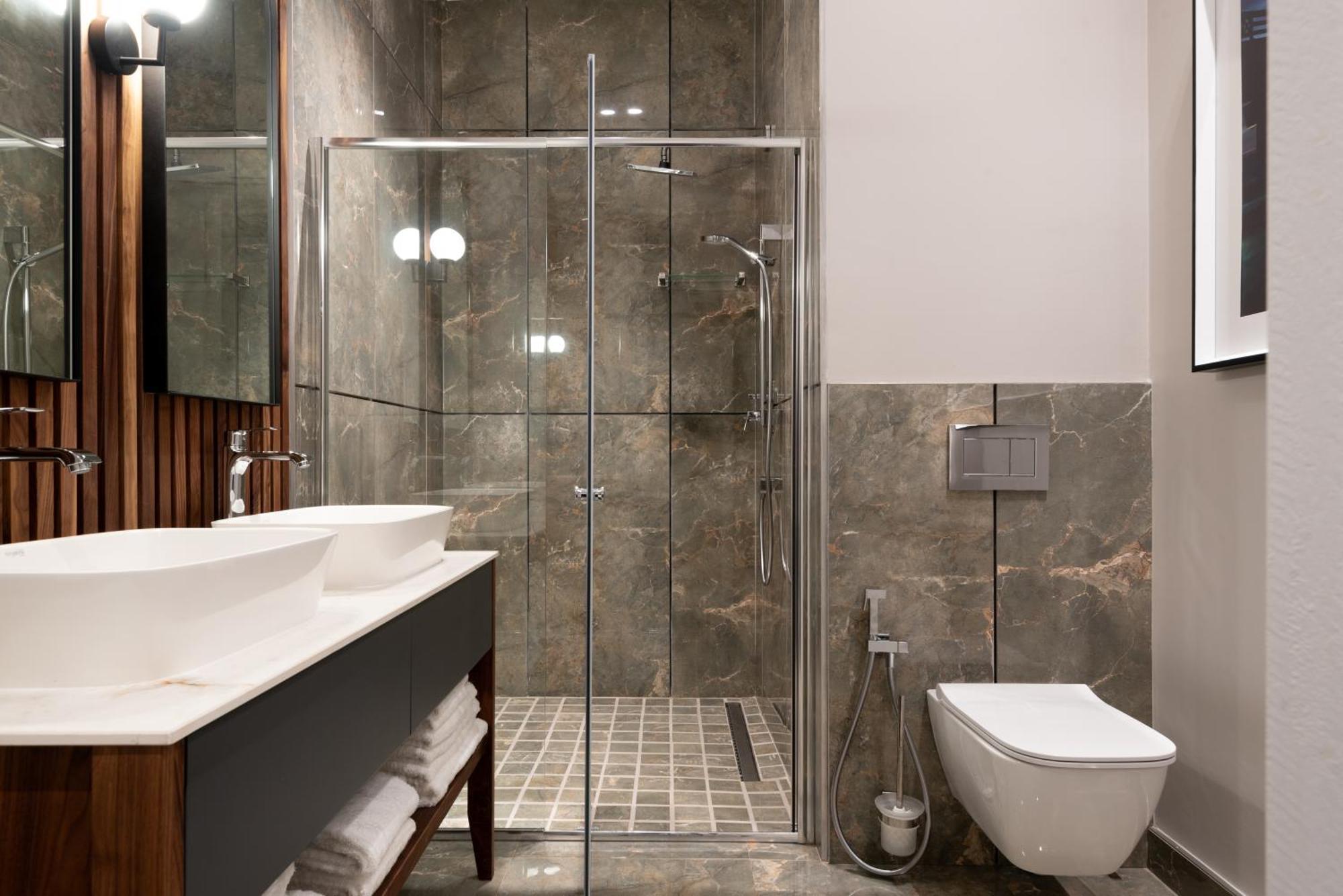 Anfani Boutique Hotel พอร์ตเอลิซาเบธ ภายนอก รูปภาพ