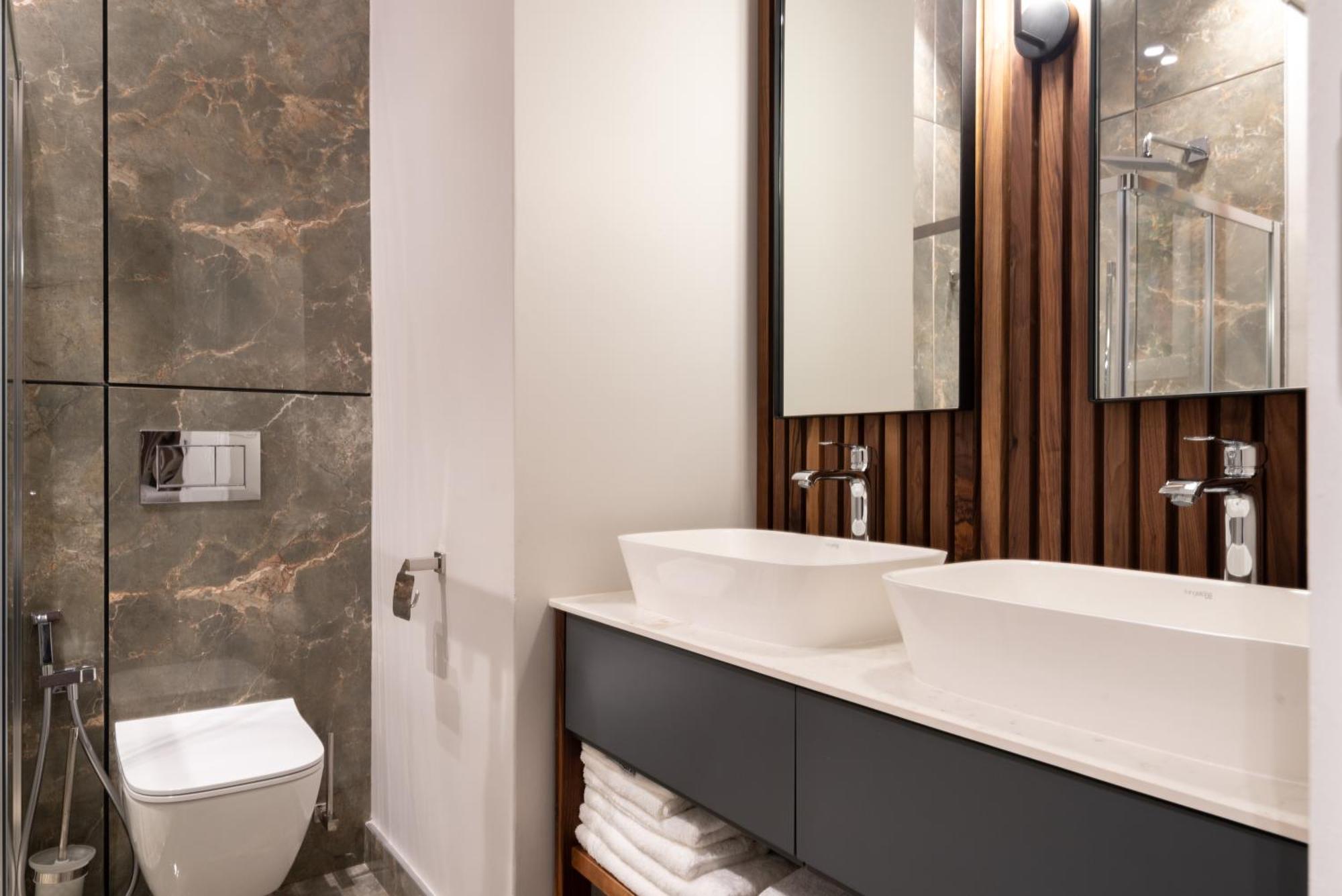 Anfani Boutique Hotel พอร์ตเอลิซาเบธ ภายนอก รูปภาพ