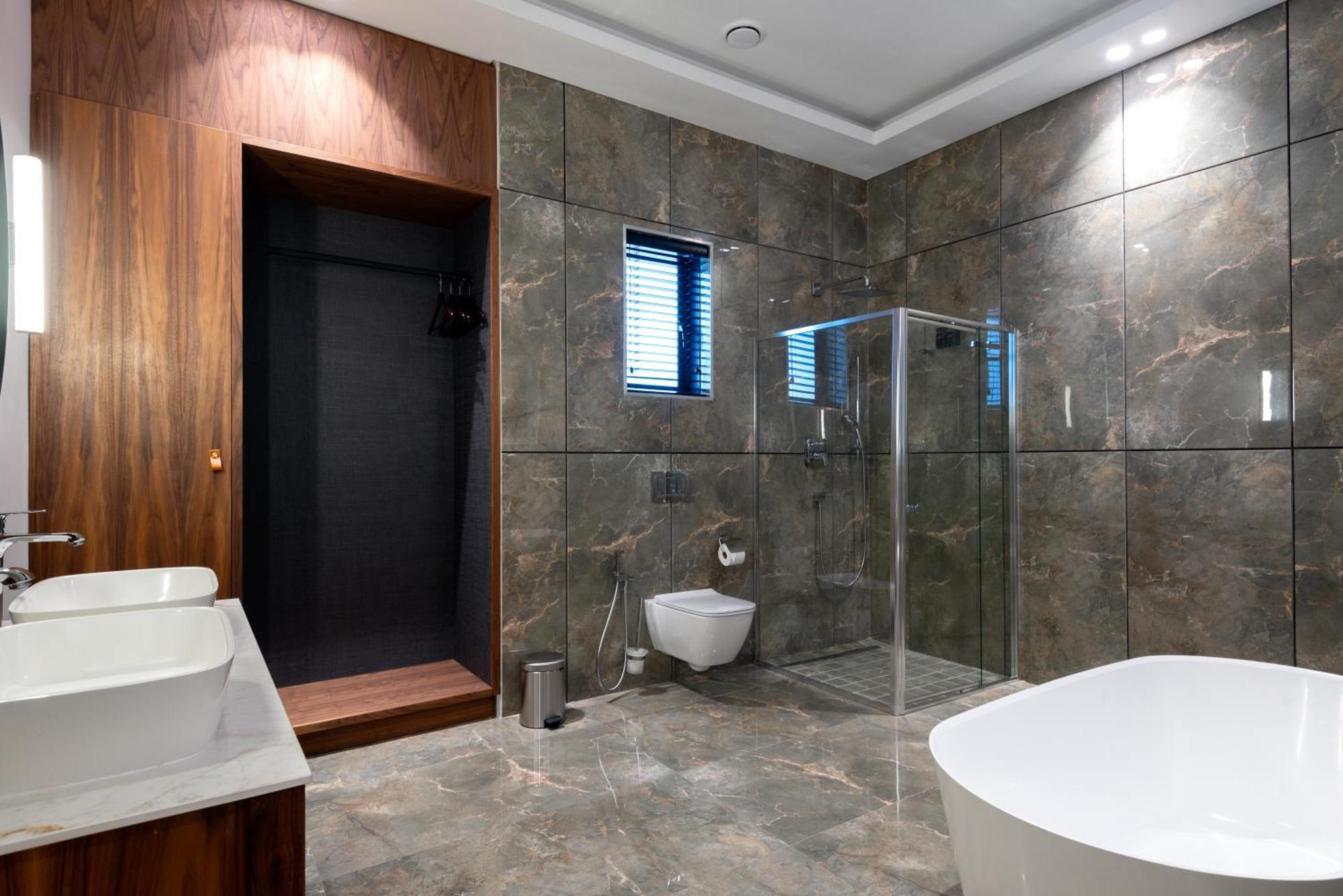 Anfani Boutique Hotel พอร์ตเอลิซาเบธ ภายนอก รูปภาพ