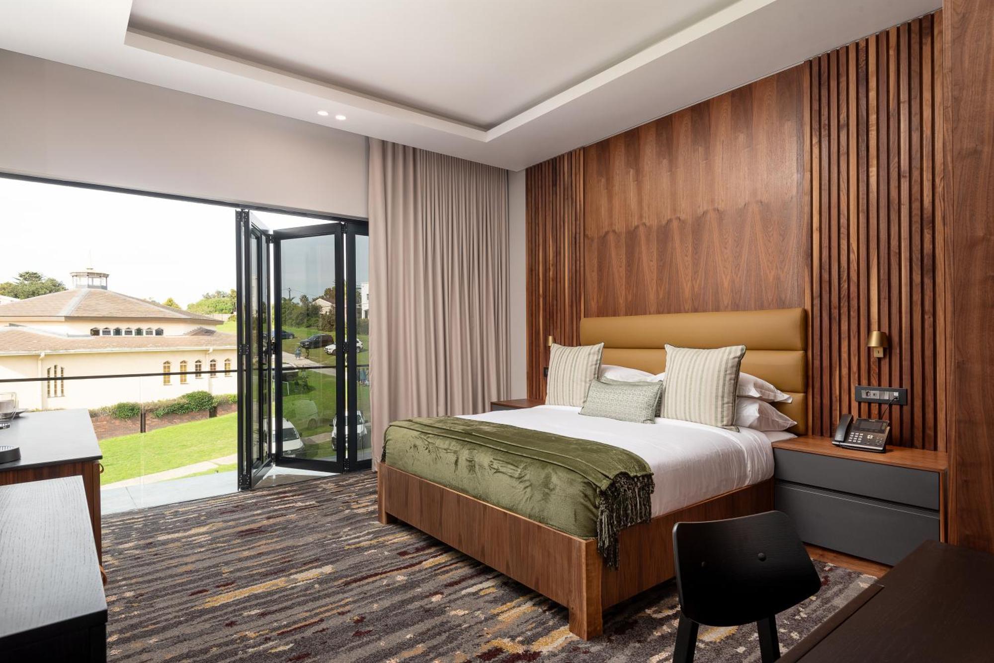 Anfani Boutique Hotel พอร์ตเอลิซาเบธ ภายนอก รูปภาพ