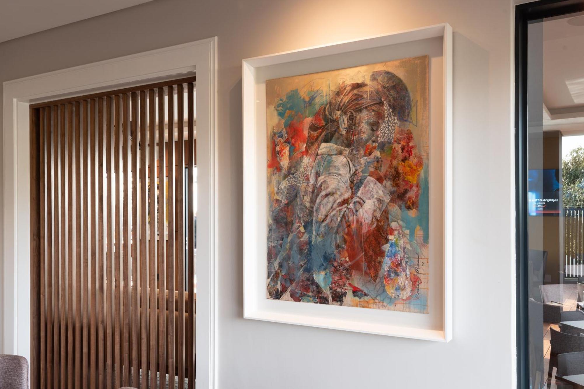 Anfani Boutique Hotel พอร์ตเอลิซาเบธ ภายนอก รูปภาพ