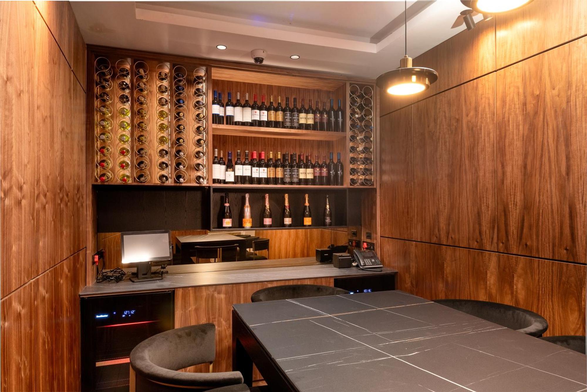 Anfani Boutique Hotel พอร์ตเอลิซาเบธ ภายนอก รูปภาพ