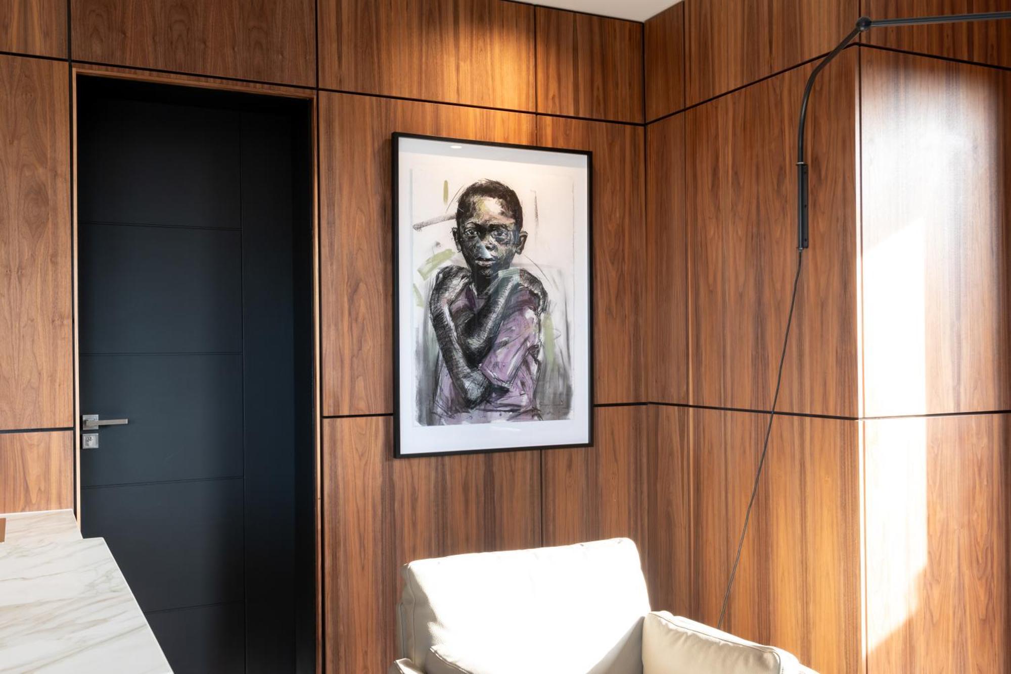 Anfani Boutique Hotel พอร์ตเอลิซาเบธ ภายนอก รูปภาพ