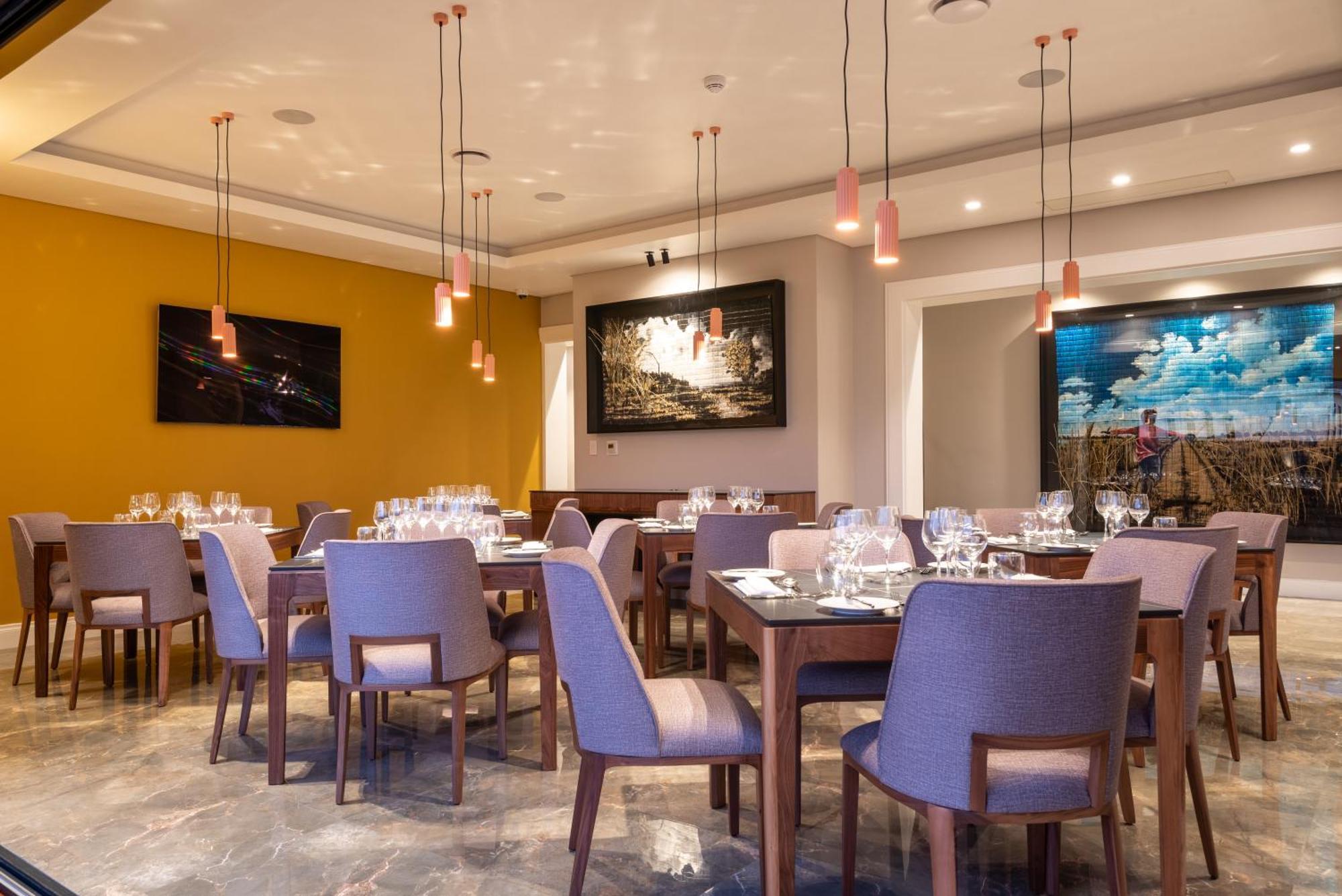 Anfani Boutique Hotel พอร์ตเอลิซาเบธ ภายนอก รูปภาพ
